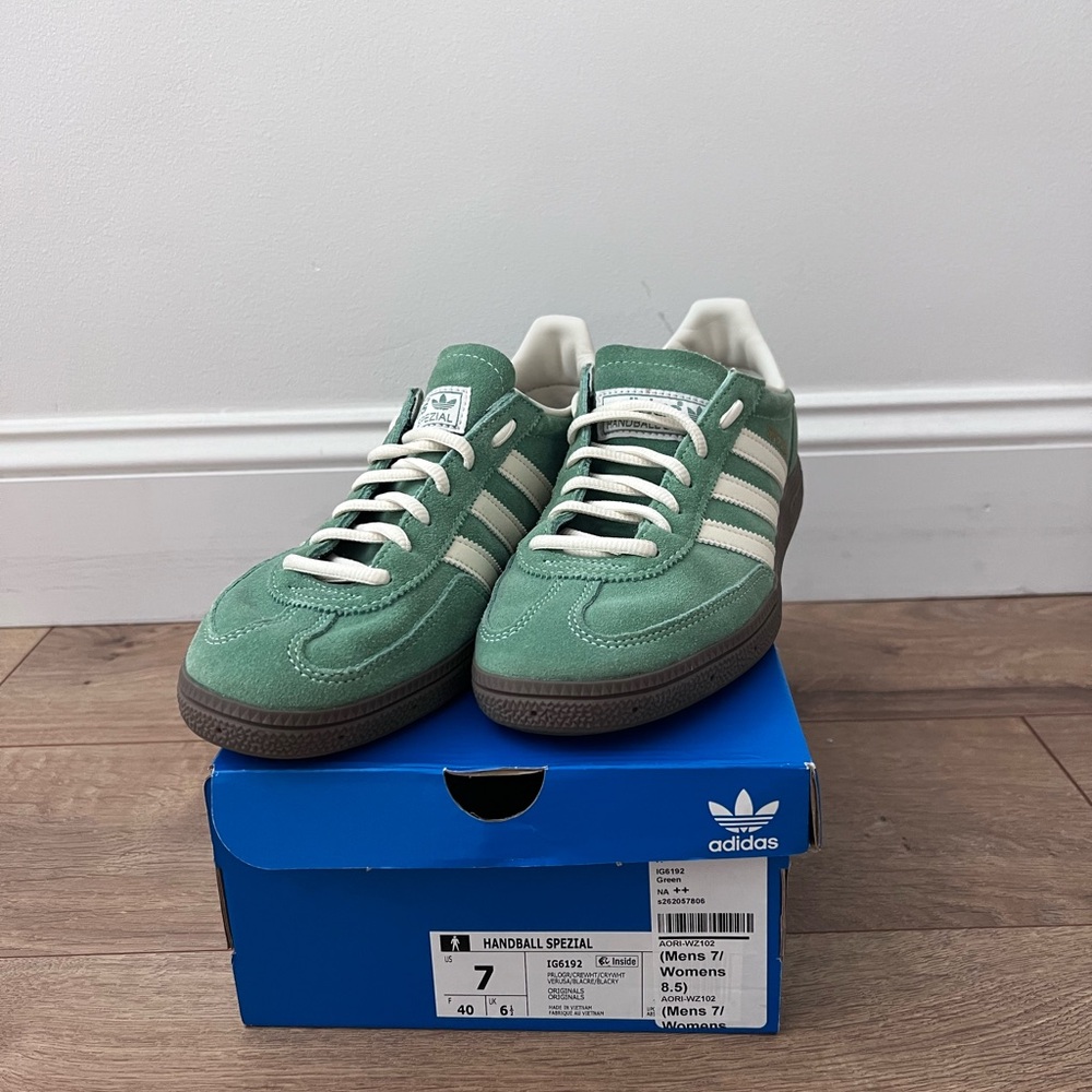 Adidas Handball Spezial